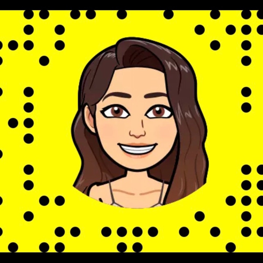 Meet your Posher, Fernanda